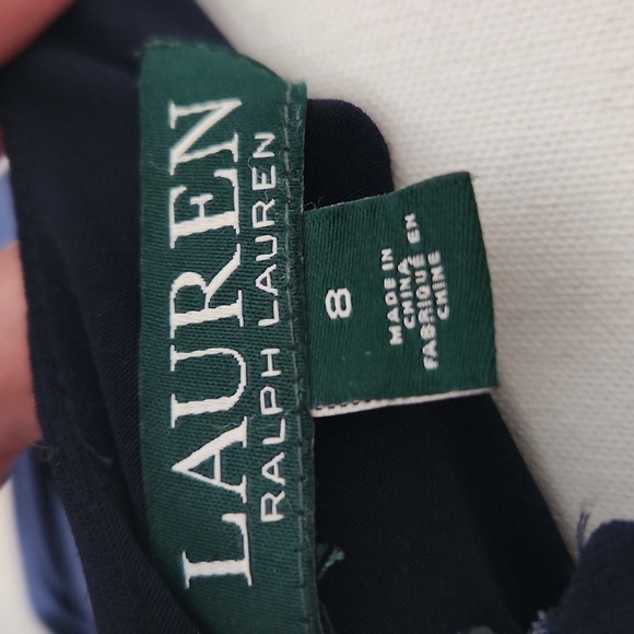 Ralph Lauren Formal - Picture 6 of 8